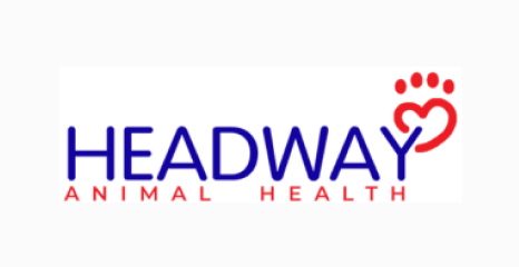 Headway Animal Health logo